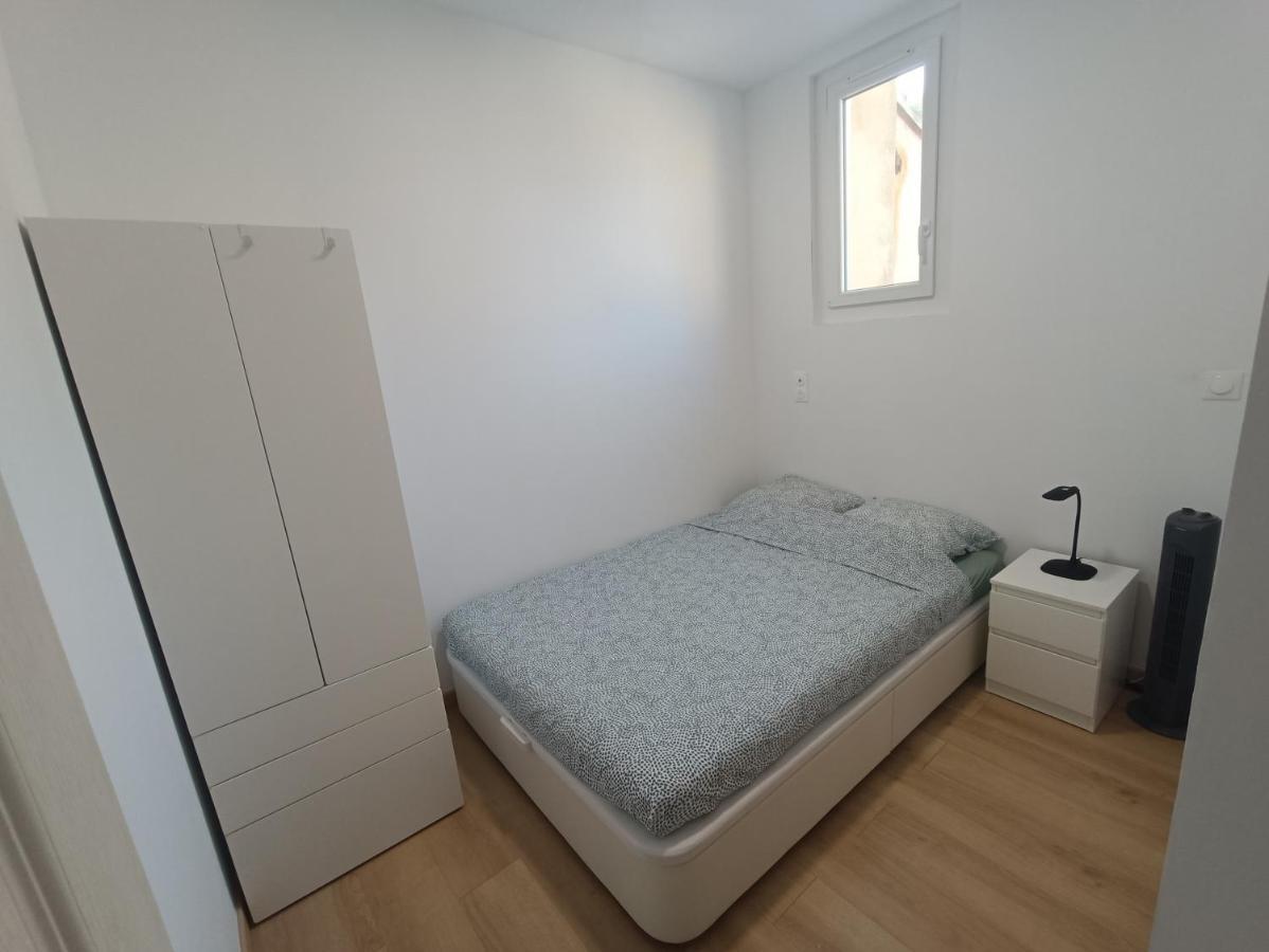T3 Renove En 2023, Intra Muros Avignon Exterior photo